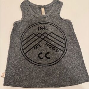 Childhoods Kids Tank Top size 4T